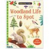 Woodland Life to Spot