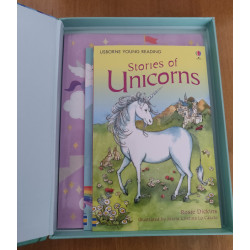 Unicorns Activity Pack