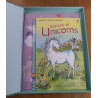 Unicorns Activity Pack