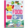 100 Things to Know About Food