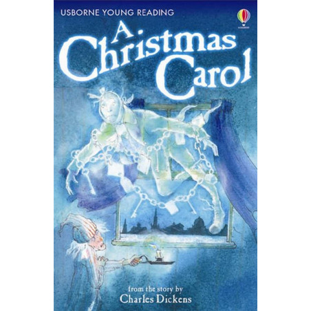 A Christmas Carol (Young Reading Series 2)