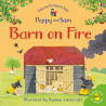 Barn on Fire – Farmyard Tales, Poppy and Sam