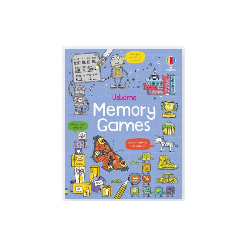 Memory Games