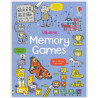 Memory Games