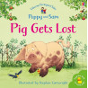 Pig Gets Lost – Farmyard Tales, Poppy and Sam